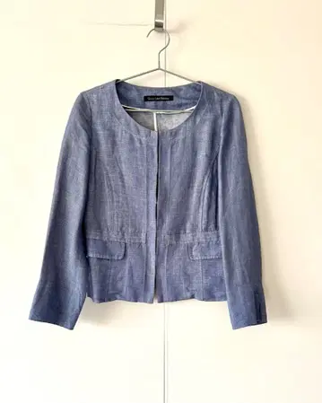 여성용 자켓 Green Label Relaxing