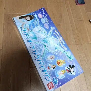 Disney 라이트&오케스트라 마지오린