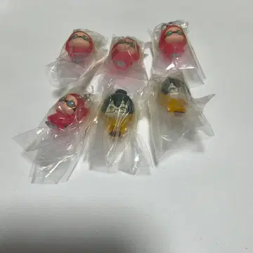 도즈루사 온리 오하라 MEN 메지루시 액세서리