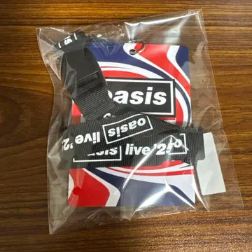 oasis vip 혜택 굿즈