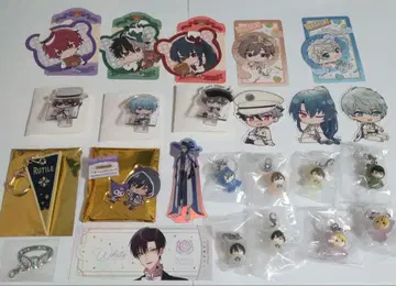 마법사의 약속 굿즈 묶음 판매