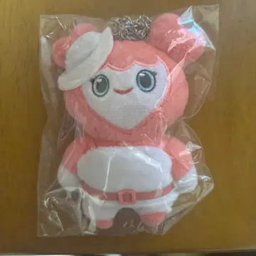 [미사용 새상품] TWICE 백참 모블리 모모 미개봉