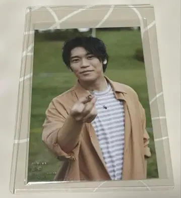 후루카와 신 브로마이드