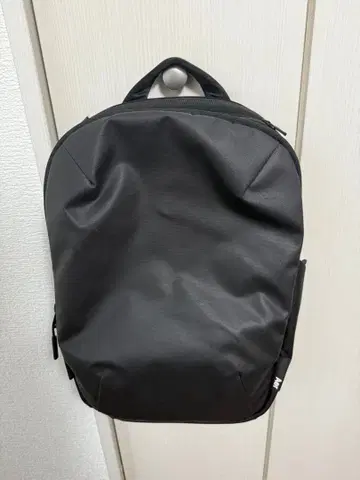 Aer 블랙 백팩