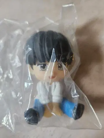 지민 리라콧토 permission to dance