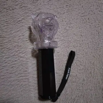 Travis Japan 응원봉 다색 발광