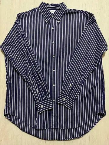 Graphpaper THOMAS MASON L/S B.D Shirt