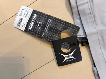 남성용 워크 셔츠 BULLBROS