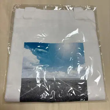 INI 1st FAN MEETING 토트백