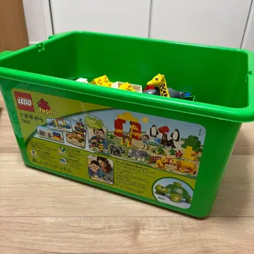 LEGO Duplo 동물 세트 레고
