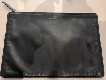 JIL SANDER 클러치백