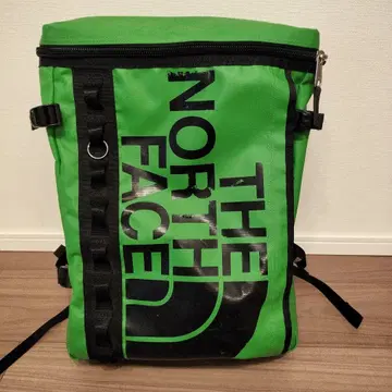 THE NORTH FACE 그린 백팩