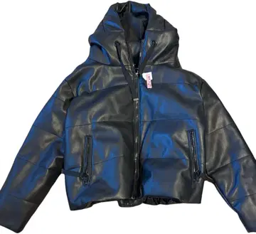 클리닝 완료 ZARA 충전솜 코트 M 사이즈