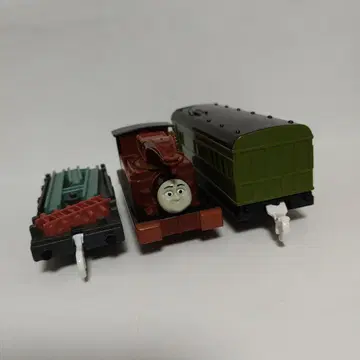 단종 레어 프라레일 토마스 시리즈 하비