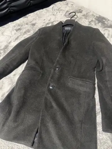 토네이도 마트 코트