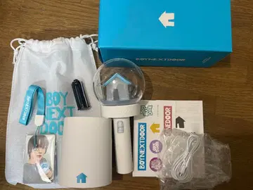 BOYNEXTDOOR 응원봉