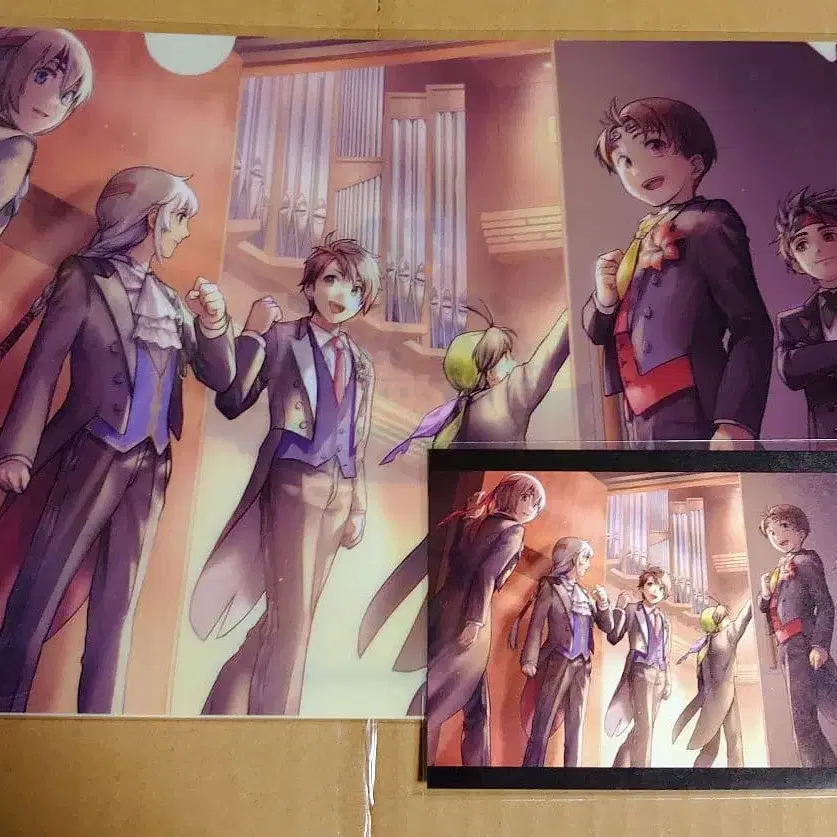 1번째 상품 이미지