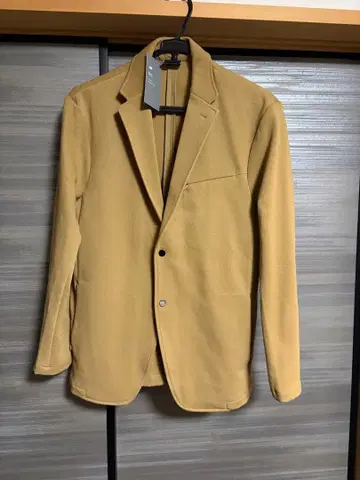 뉴발란스 테일러드 자켓 M 사이즈