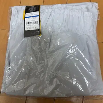 [ 새상품 미사용 ] 언더아머 트레이닝 팬츠 XL 그레이