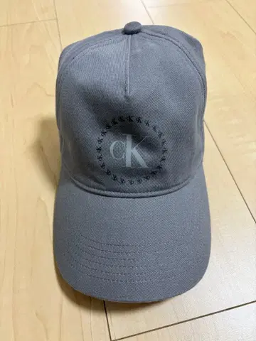 캘빈클라인 calvinklein 캡 모자