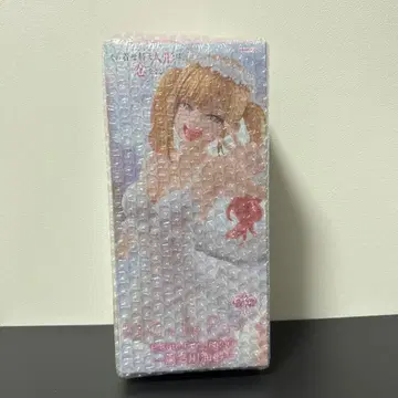 그 비스크 돌은 사랑을 한다 키타가와 마린 웨딩 드레스