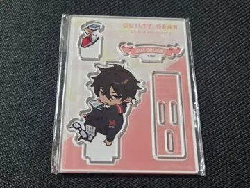 길티기어 아크릴 스탠드