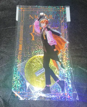 비바렌 아크릴 스탠드 1st LIVE 나고무