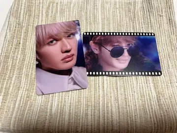 Nissy 10레카 시크릿과의 세트