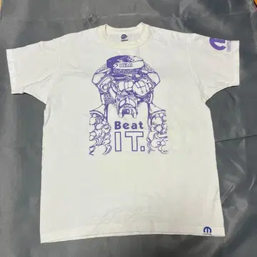 토이즈 맥코이 TOYS McCOY 맥힐 티셔츠 MOPAR 사이즈 L