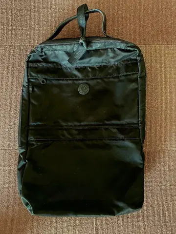 오로비안코 백팩 블랙 92136