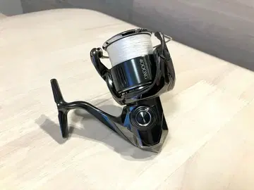 시마노 스텔라 4000XG