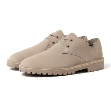 [별주] Clarks / Desert Khan GORE-TEX (R)