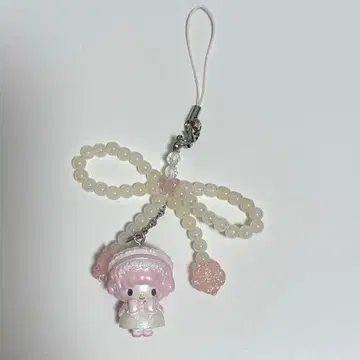 [ 마이 스위트 피아노 ] Sanrio 키링