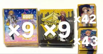 스토푸리 루토 아크릴 스탠드 아크릴 스탠드 카드