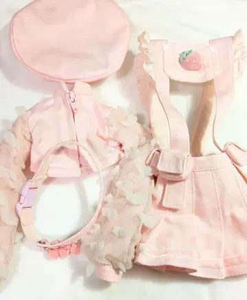 딜러님 제작 아웃핏