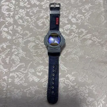 손목시계 여성용 Baby-G SHOCK RESIST