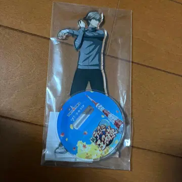 시라이시 쿠라노스케 아크릴 스탠드 도쿄 타워