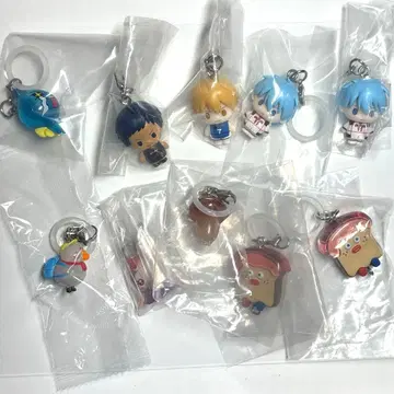 메지루시 액세서리 묶음 판매