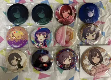 시노노메 에나 그리 캔 묶음 판매