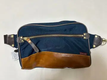 크로커다일 원 숄더백 바디백