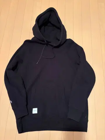 CAPTAINS HELM HELLBENDERS&Co. 후드티