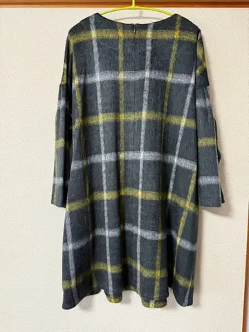 PISANO 피사노 튜닉