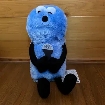 퍼펫 순순 엔조이 오스와리 BIG 봉제 인형