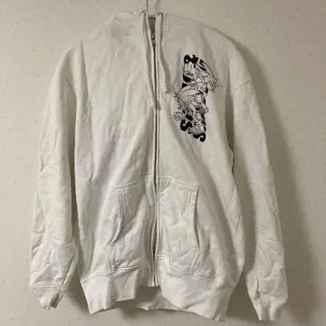 소닉 더 헤지혹 후드티