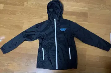 아이돌 마스터 sideM GHOST SNIPERS! 지퍼 자켓 L