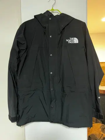 THE NORTH FACE GORE-TEX 마운틴 파카 M