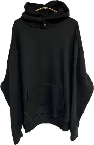 GAP 오버 사이즈 후드티 XL