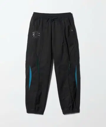 SOMEWHERE OUTSIDE HIKING COMPANY 트랙 팬츠