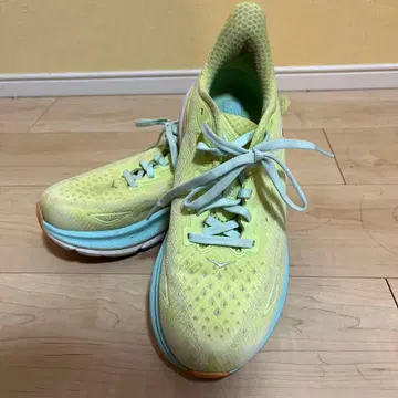 HOKA CLIFTON9 23.5cm