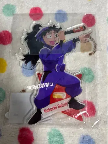 닌타마 도쿄 타워 쿠쿠치 헤이스케 아크릴 스탠드